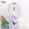 新款迪士尼儿童内衣套装中大童秋衣秋裤女童睡衣两件套长袖童装 商品缩略图1