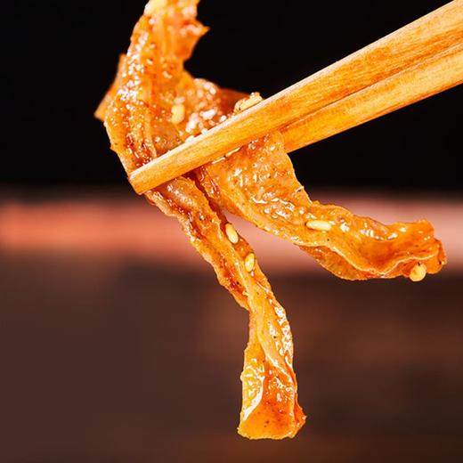南江桥魔芋干（麻辣味）106g 商品图1