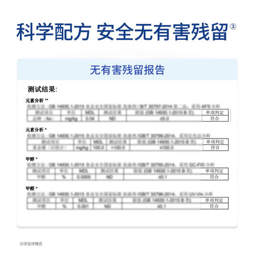 finish亮碟洗碗机专用洗涤剂 西门子美的等品牌洗碗机可用洗碗粉剂1kg【基础清洁】 商品图7