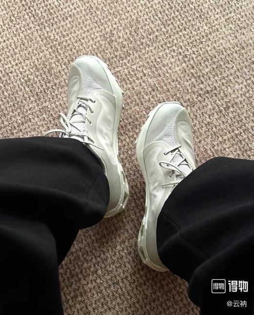 【独家】 On跑 X PAF联名 Cloudventure Peak防泼水舒适百搭防滑耐磨低帮机能跑步鞋 z-15619 商品图5
