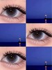 Chonos日抛美瞳 雾岛呼吸 14.5mm 商品缩略图0