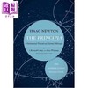 预售 【中商原版】自然哲学的数学原理 伯纳德科恩译 The Principia Mathematical Principles of Philosoph 英文原版 Bernard Cohen 商品缩略图0