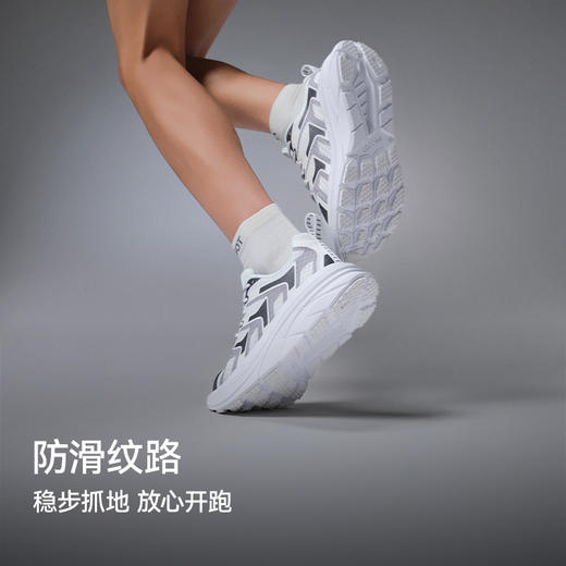 【CT-速影】伯希和户外运动鞋男防滑透气休闲鞋女轻量减震跑步鞋 商品图3