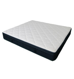 【OUTLET】大双人床垫 N-SLEEP CH-2 180*200