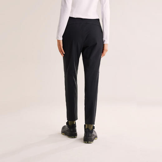 KAILAS凯乐石 女款T10软壳裤 KG2539402 商品图4