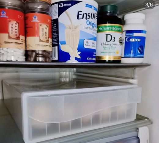 大促降价只要198元🉐提高免疫力❤️成人营养奶粉☘️☘️ 美国直邮特价💃【推荐】❤️❤️👏🏻美国雅培大安素 Ensure营养奶粉400g~ 学生👨🏻‍🎓以及成人、老年人、孕妇都可以喝哦！ 商品图2