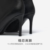 星期六高贵气质尖头细跟短靴SSD4116580 商品缩略图11