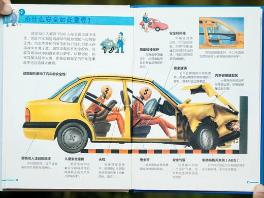 《来问我吧：德国百科全书绘本》(全20册）， 德国原版引进，“亚马逊五星级好书”，数十位德国科学家、作家、画家联手打造。 商品图5