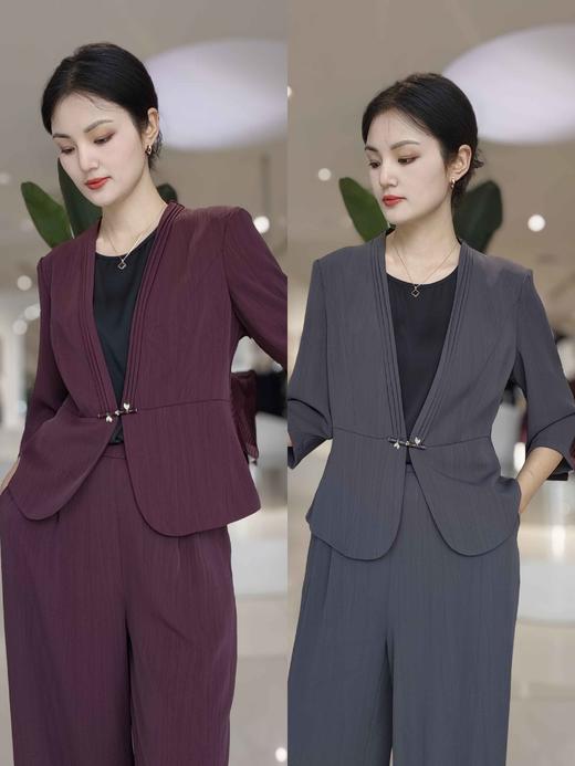 54T728时尚气质三件套 商品图0