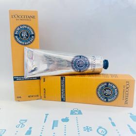 欧舒丹乳木果25%滋润手霜150ml（765227）