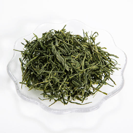 汉口茶厂 蒸青绿茶 恩施玉露 一级 商品图1