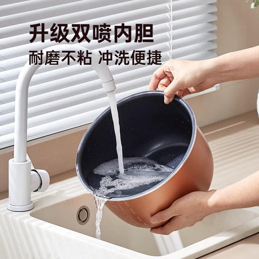 SERAFINOZANI尚尼
电压力锅
SZ-D01 商品图6