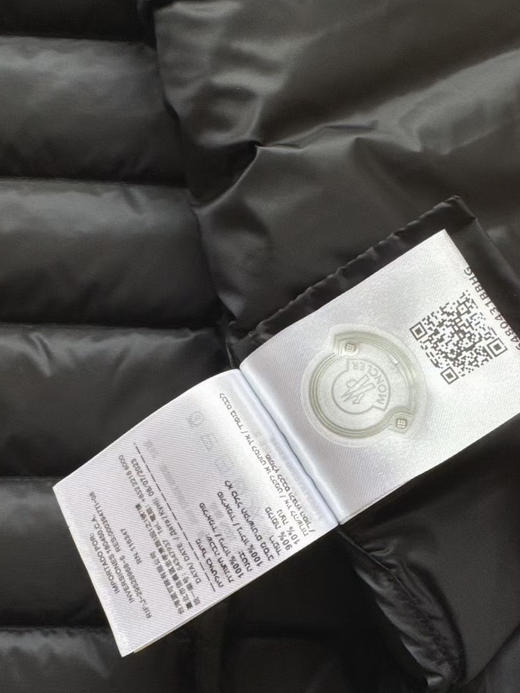 蒙口马甲。自己备注号码 商品图10