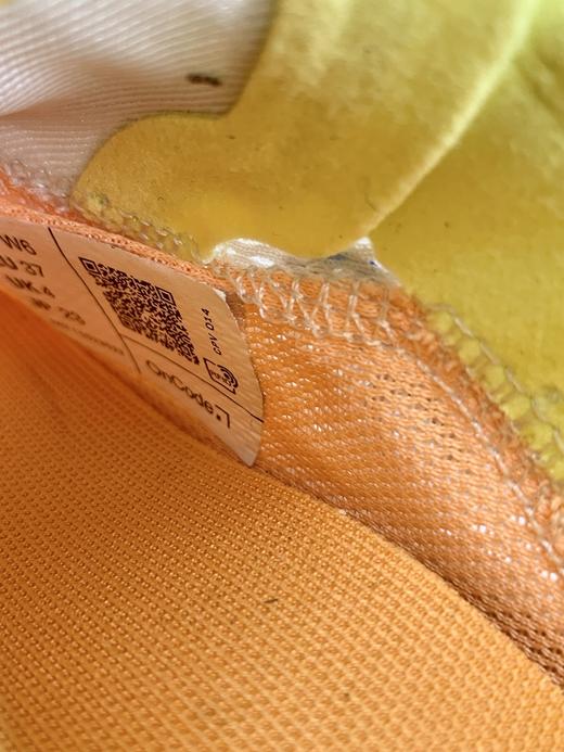 On昂&跑 Cloud 6 Co*ast qu道货情侣款柔软透气休闲城市通勤跑步鞋 商品图11