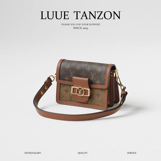 驴家 达芙妮 Dauphine comming!！（LZ*MM） 商品图0