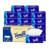 【FL满减专区】Tempo得宝 软抽纸巾经典无香4层加厚90抽18包箱装（新旧款随机发）FL 商品缩略图8