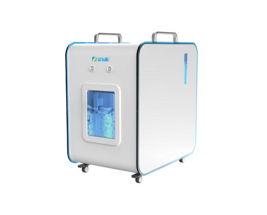 富氢源3000流量可调氢气机使用杜邦质子膜 2周发货 商品图3