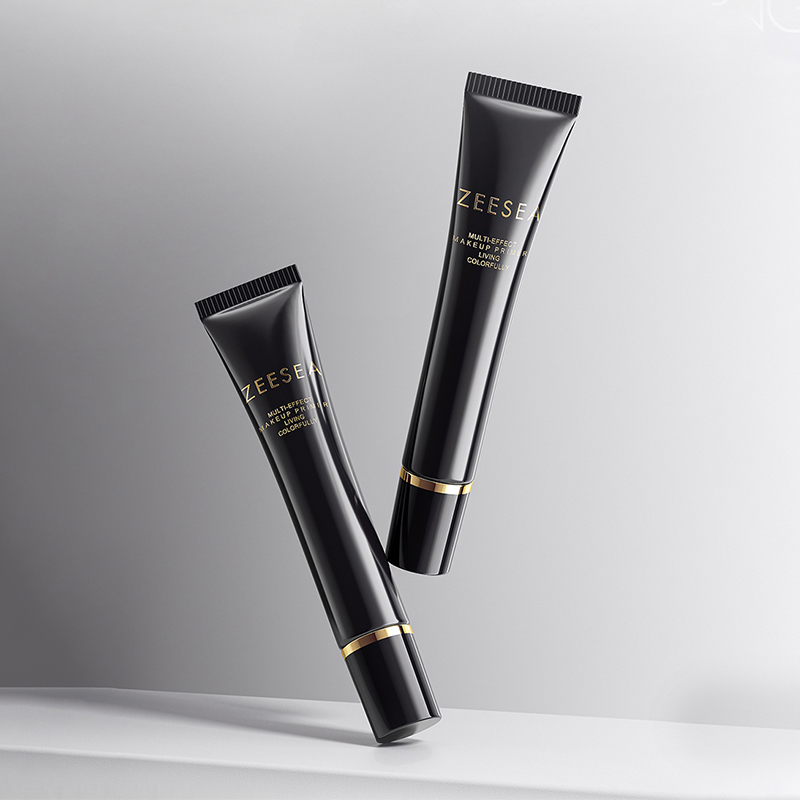 [隔离]【3件5折丨专区购满3件即送卸妆水50ml】[小滋特惠]ZEESEA滋色多效修颜隔离霜30g（软管升级版）（拍下3件立减）