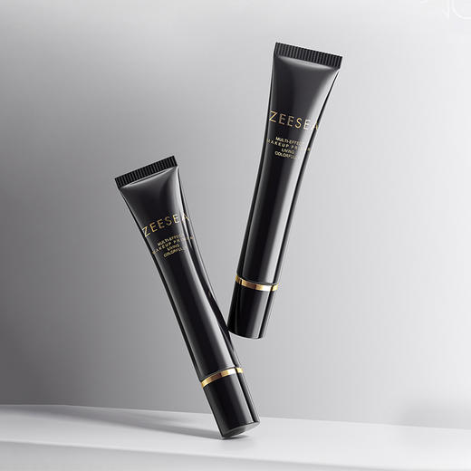 [隔离]【3件5折丨专区购满3件即送卸妆水50ml】[小滋特惠]ZEESEA滋色多效修颜隔离霜30g（软管升级版）（拍下3件立减） 商品图0