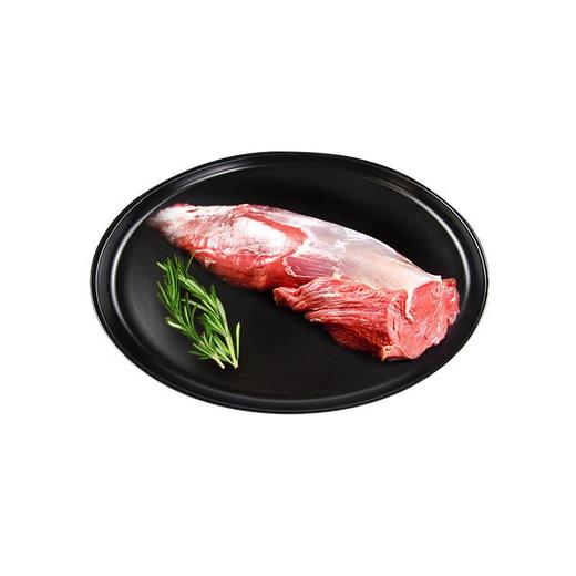 冷鲜 看得见的放心 天莱香牛柳200g/份 牛肉 商品图2