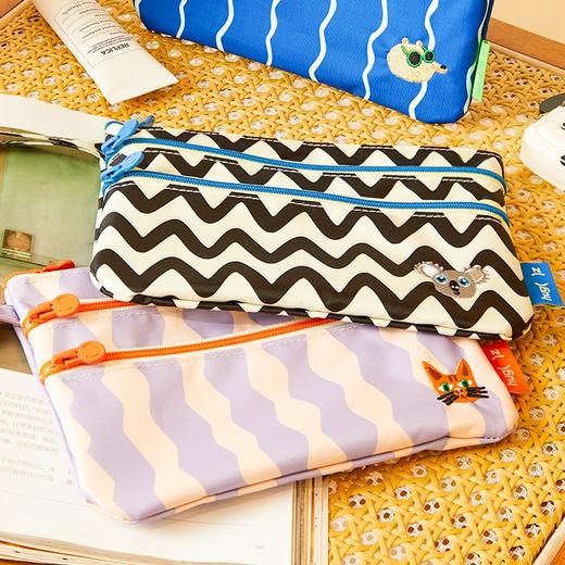 Hugz 小众设计师系列证件袋14CM*19CM 商品图0