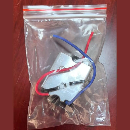 【货号07131】钢材机切割机开槽机电镐软启动电动工具启动开关 商品图10