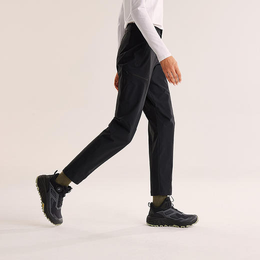 KAILAS凯乐石 女款T10软壳裤 KG2539402 商品图3