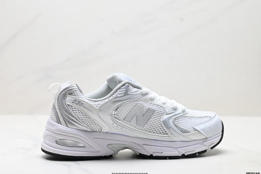新百伦New Balance MR530复古老爹休闲运动跑步鞋MR530KC男女鞋 商品图0