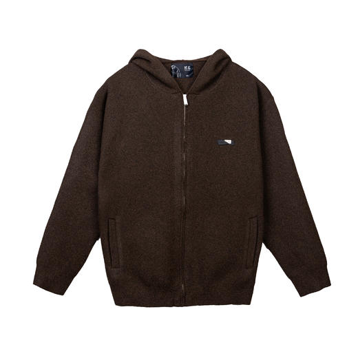 针织开衫 商品图5