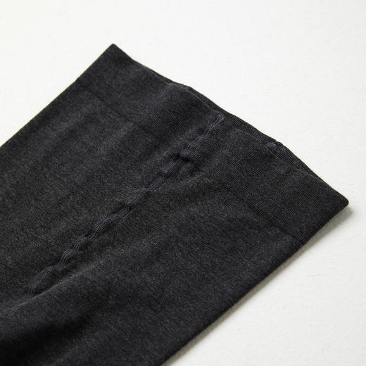 ROMI STUDIO“轻盈舒适”棉感高密度哑光细腻亲肤连裤袜 RWCAX06187 商品图2