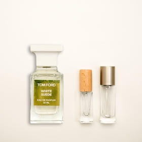 体验装/试用装-Tom ford汤姆福特/TF 白麝香香水