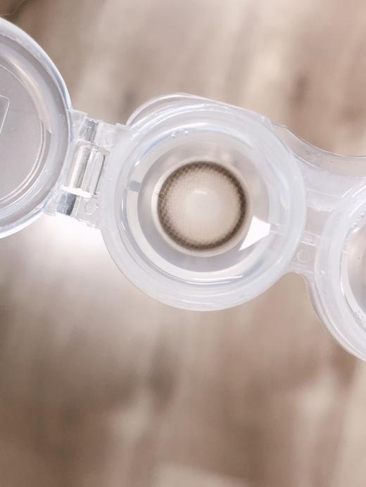 Doriscon·年抛Pro线·可露丽/醉青提·14.2mm·中等着色·韩产2片 商品图1