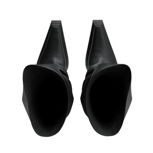 SCRY Fold Boots 鞋履 商品图4