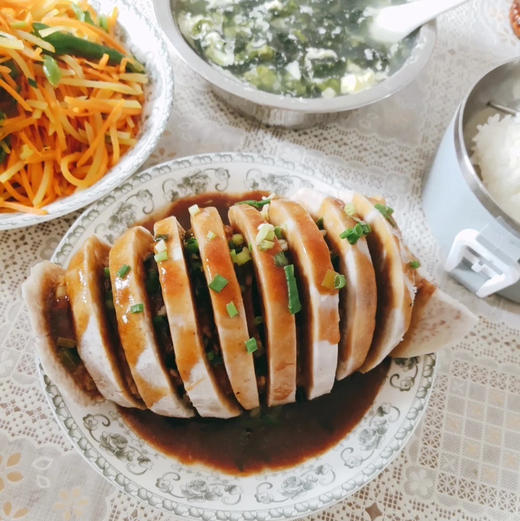 【下单后48小时发货】广西荔浦 芋头片300g/袋，3袋装/5袋装 商品图4