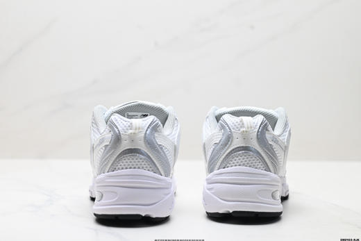 新百伦New Balance MR530复古老爹休闲运动跑步鞋MR530KC男女鞋 商品图5