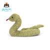 英国Jellycat史蒂夫蛇毛绒陪伴玩具小蛇玩偶生日礼物2025蛇年新品cj 商品缩略图2