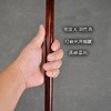 紫檀棍武术棍健身训练棍把玩棍手把棍圆棍 商品缩略图2