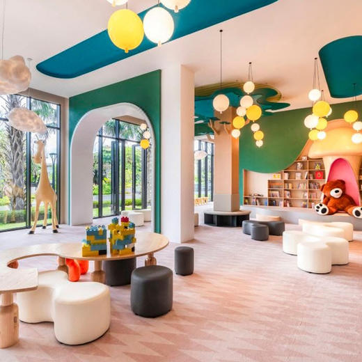 三亚绿杉壹居度假酒店 商品图2