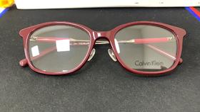 7750779121344 卡尔文克雷恩Calvin Klein CK时尚百搭镜框经典潮流镜架男女款学习眼镜架光学镜CK6013A