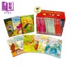 【中商原版】尤斯伯恩我的阅读图书馆 英文原版 Usborne My Reading Library 50 Books Set 50册故事绘本 分级阅读 6岁以上 商品缩略图8