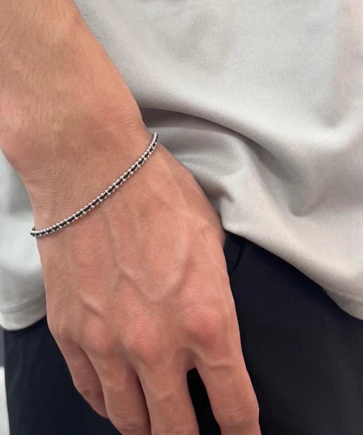 每年过节必不可少！自带好运的魔力红绳Redline系列合集❗️低调又好看又能带来幸运感的手链！红绳玄学❤️人人必入的超经典款式！周迅 | 刘亦菲｜戚薇 | 李承铉等各大明星同款！ 商品图13