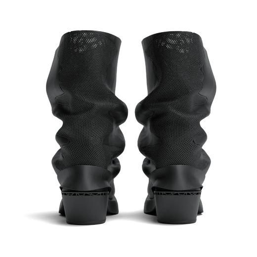 SCRY Fold Boots 鞋履 商品图3