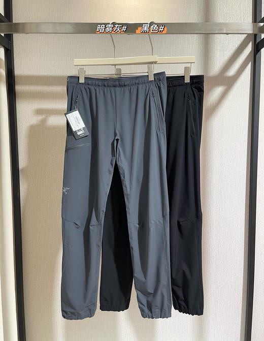 越南产鸟运动裤卫裤091502 商品图4