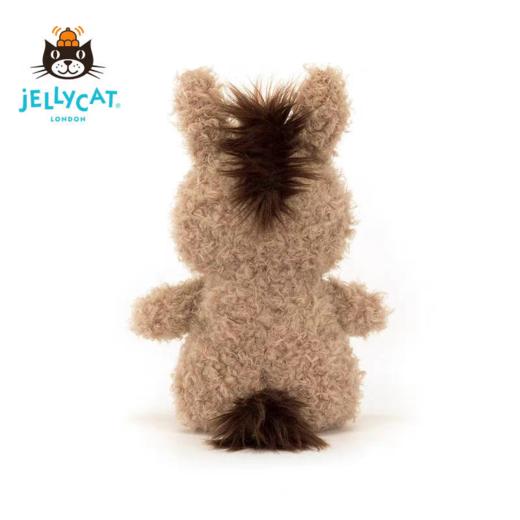 正品Jellycat Little小马毛绒玩具玩偶儿童陪伴公仔送礼生日礼物cj 商品图2