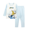 迪士尼儿童内衣套装纯棉男童全棉家居服女童秋衣秋裤 一件代发 商品缩略图4