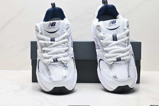 新百伦New Balance MR530复古老爹休闲运动跑步鞋MR530KC男女鞋 商品图6