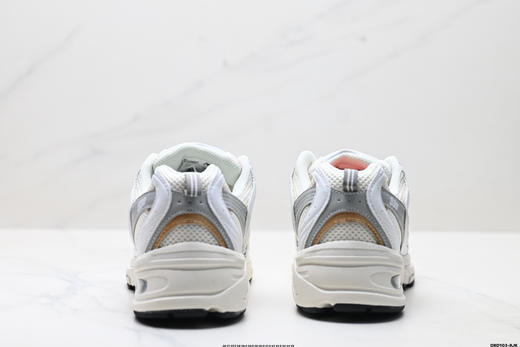 新百伦New Balance MR530复古老爹休闲运动跑步鞋MR530KC男女鞋 商品图5