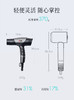 SOLIS索利斯吹风机EQ-7Pro珍珠白/银灰色 商品缩略图1