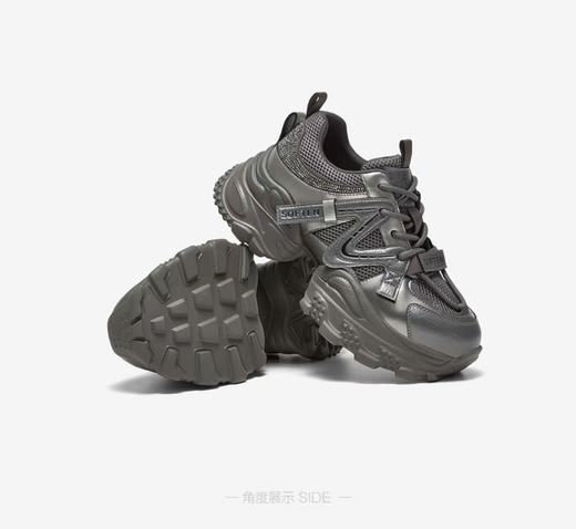 百思图BASTO老爹鞋6112 商品图1