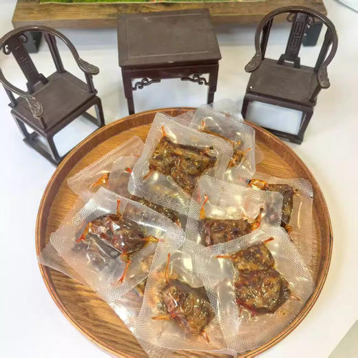 尕兰郎手撕牛肉250g 商品图5